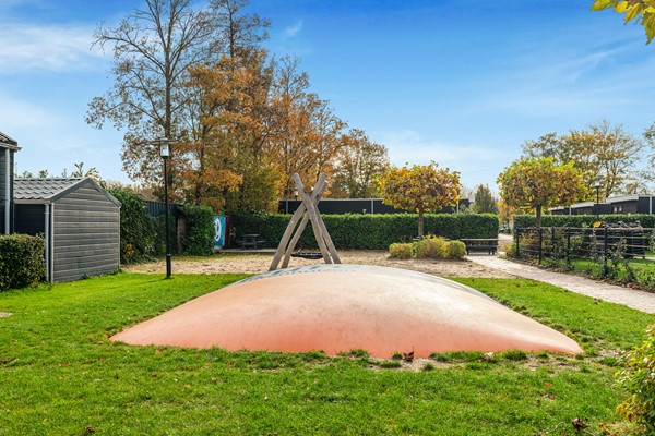 Medium property photo - Buitenhuizerweg 2-23, 1981 LK Velsen-Zuid